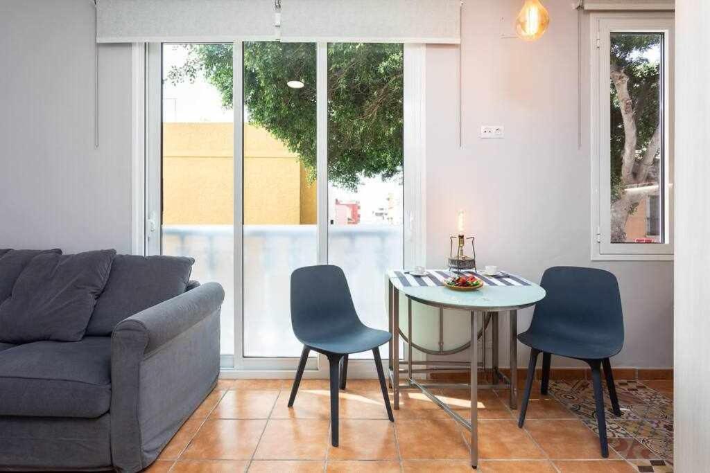 Sunnyland Las Teresitas 3 San Andres  Екстер'єр фото