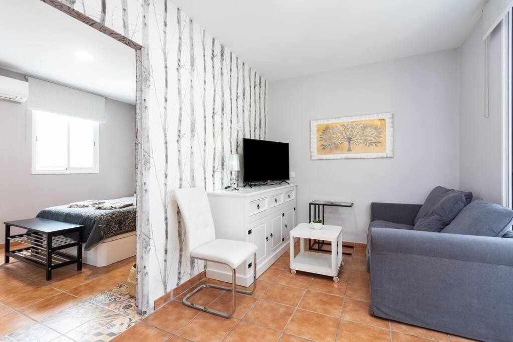 Sunnyland Las Teresitas 3 San Andres  Екстер'єр фото