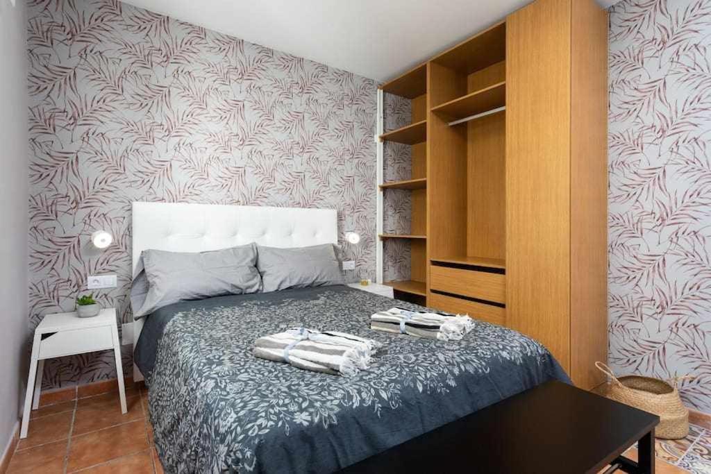 Sunnyland Las Teresitas 3 San Andres  Екстер'єр фото