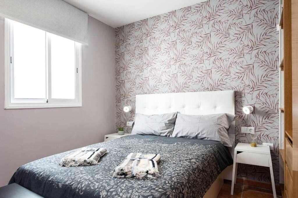 Sunnyland Las Teresitas 3 San Andres  Екстер'єр фото